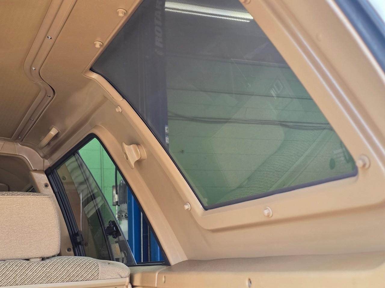 Toyota Hilux Surf  1987