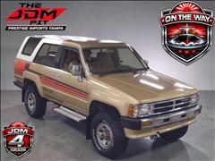 1987 Toyota Hilux Surf 