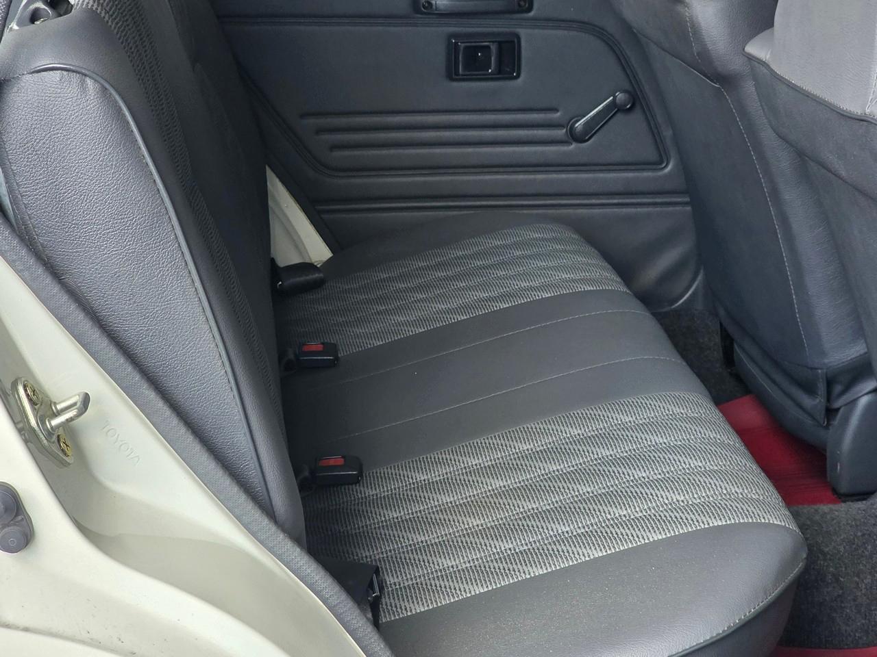 Toyota Corolla Wagon  1990