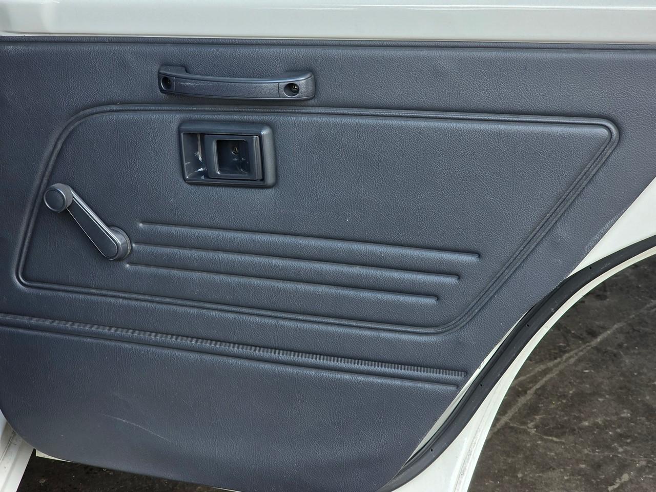 Toyota Corolla Wagon  1990