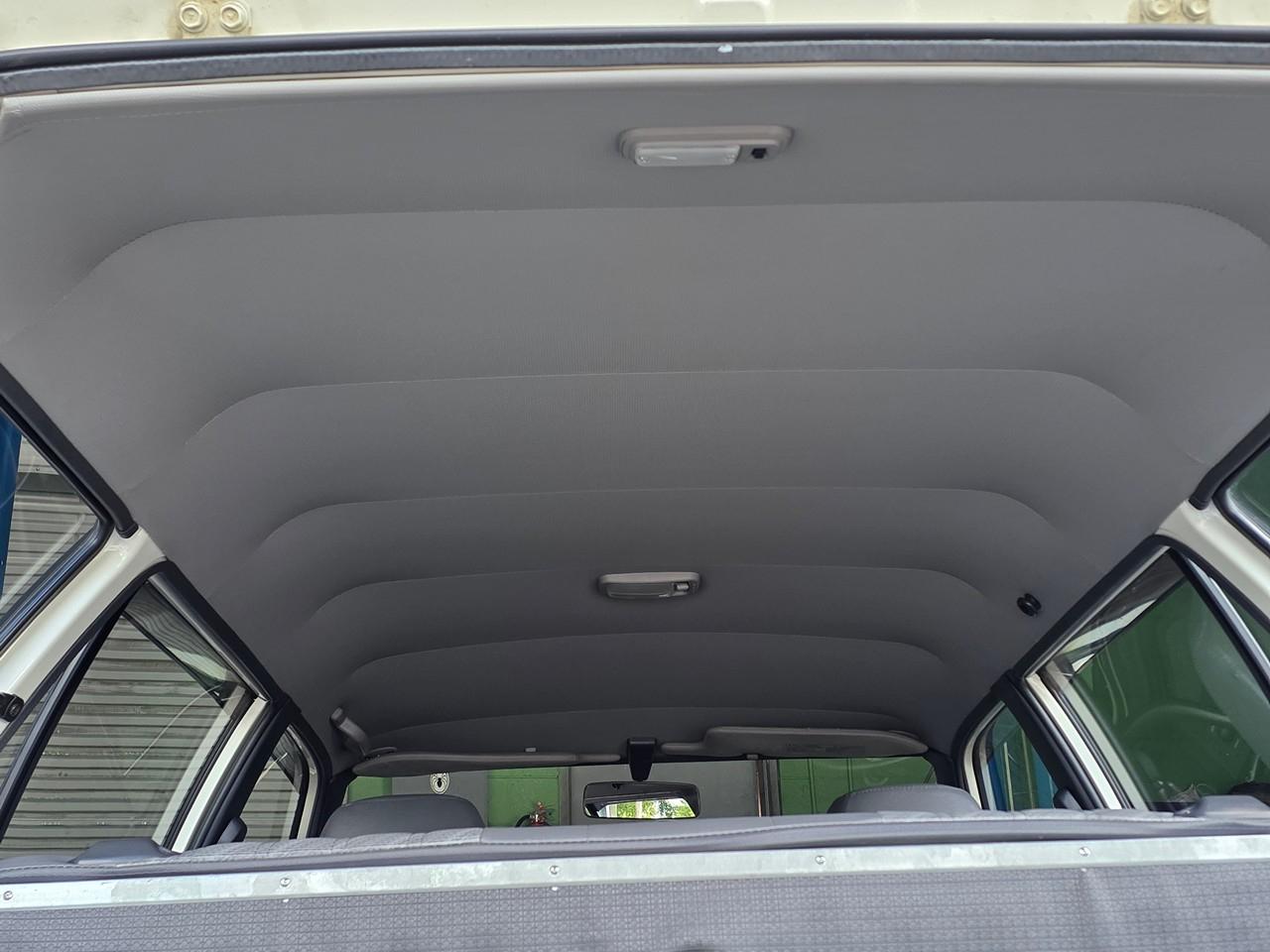 Toyota Corolla Wagon  1990