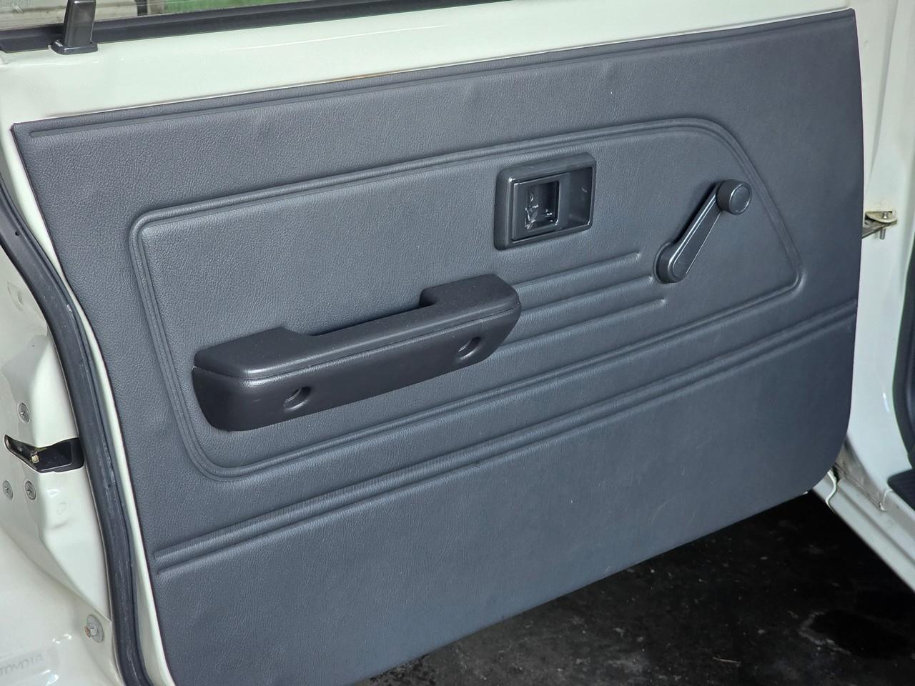 Toyota Corolla Wagon  1990