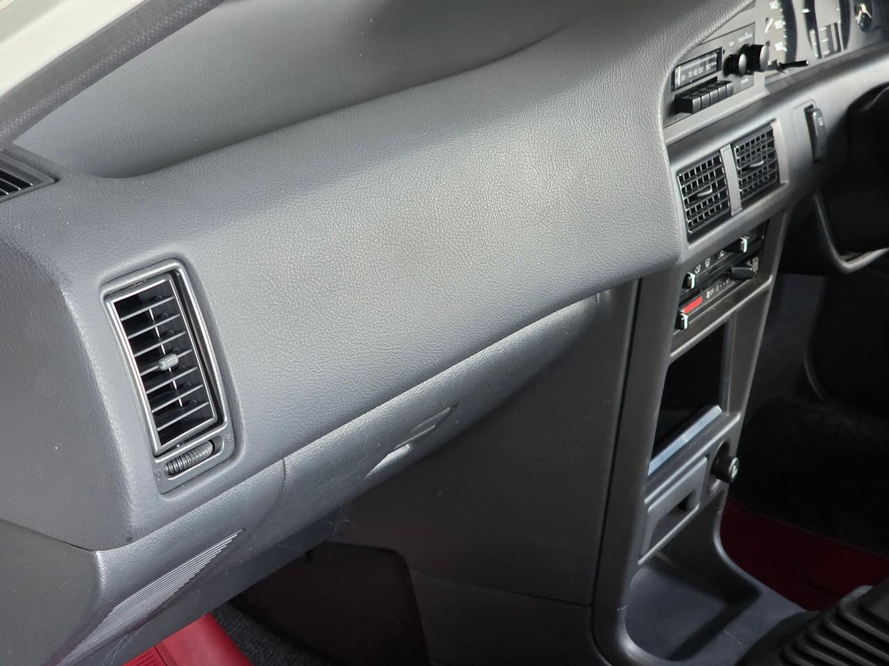 Toyota Corolla Wagon  1990