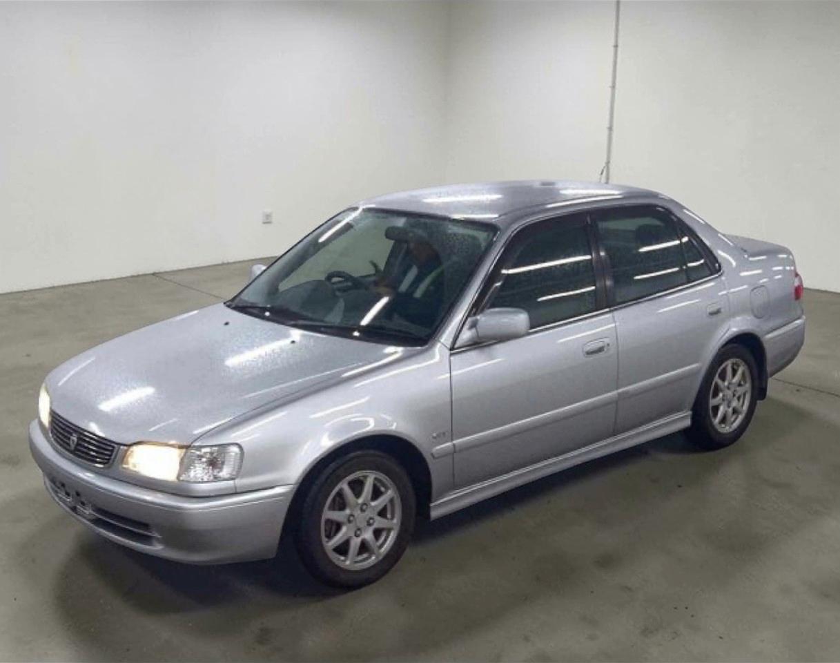 Toyota Corolla  1999