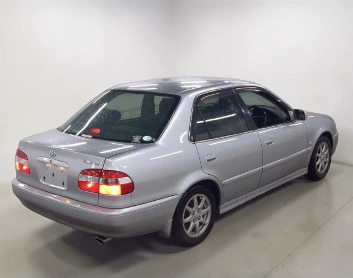 Toyota Corolla  1999