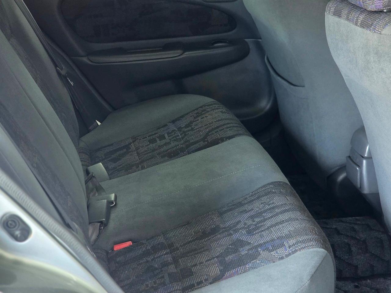 Toyota Corolla  1999