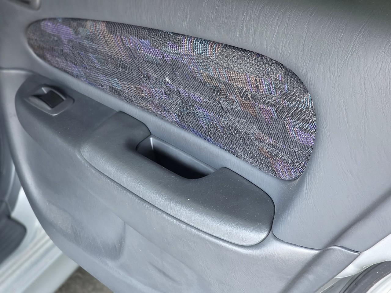 Toyota Corolla  1999