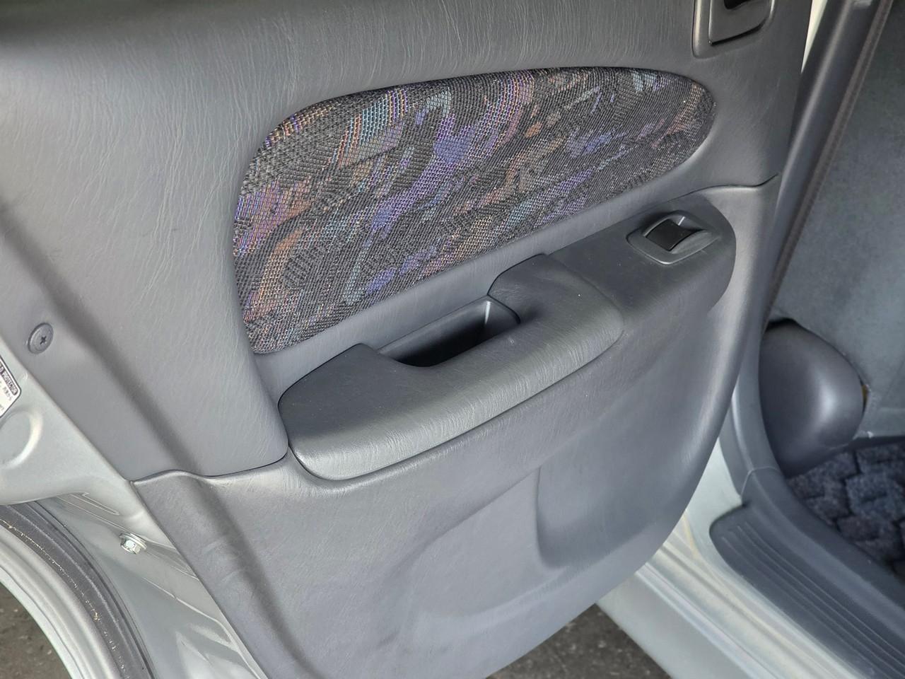 Toyota Corolla  1999