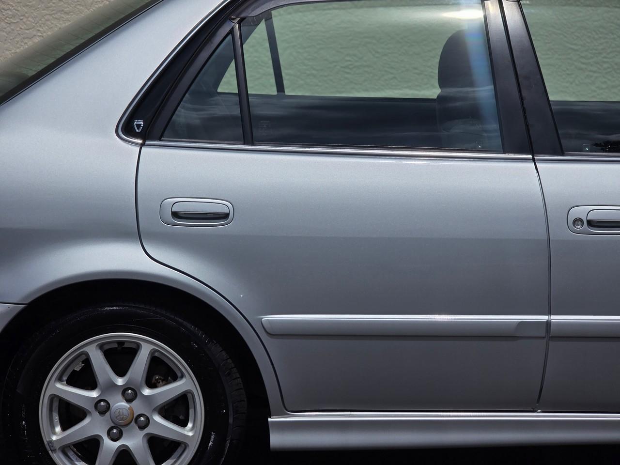 Toyota Corolla  1999