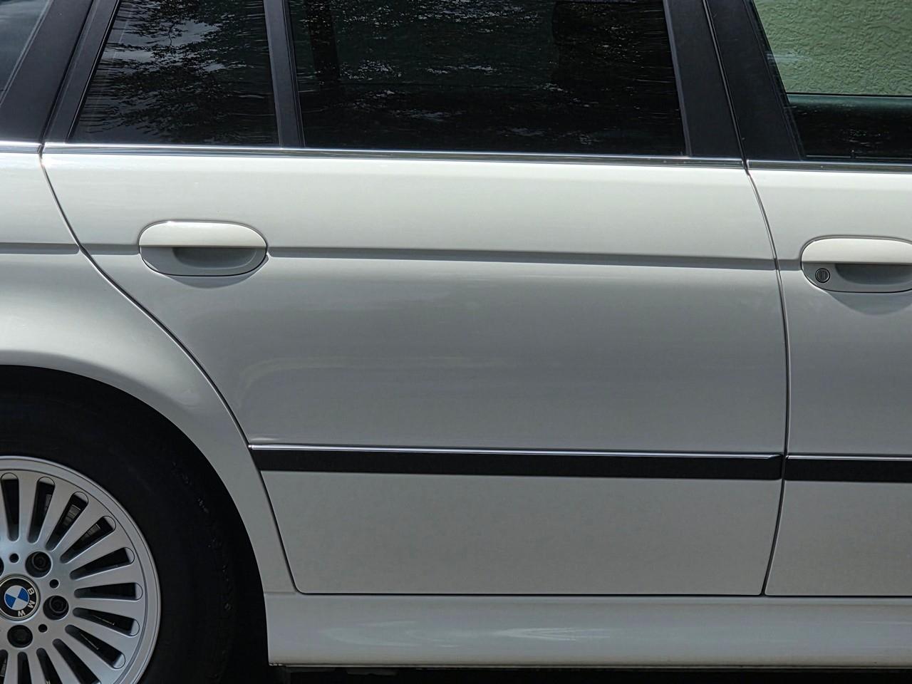 BMW 528i  2000
