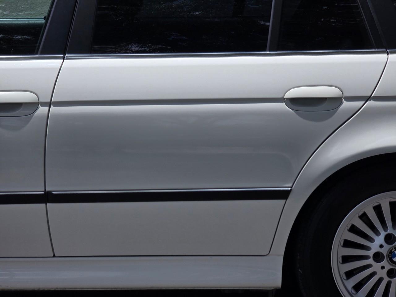 BMW 528i  2000
