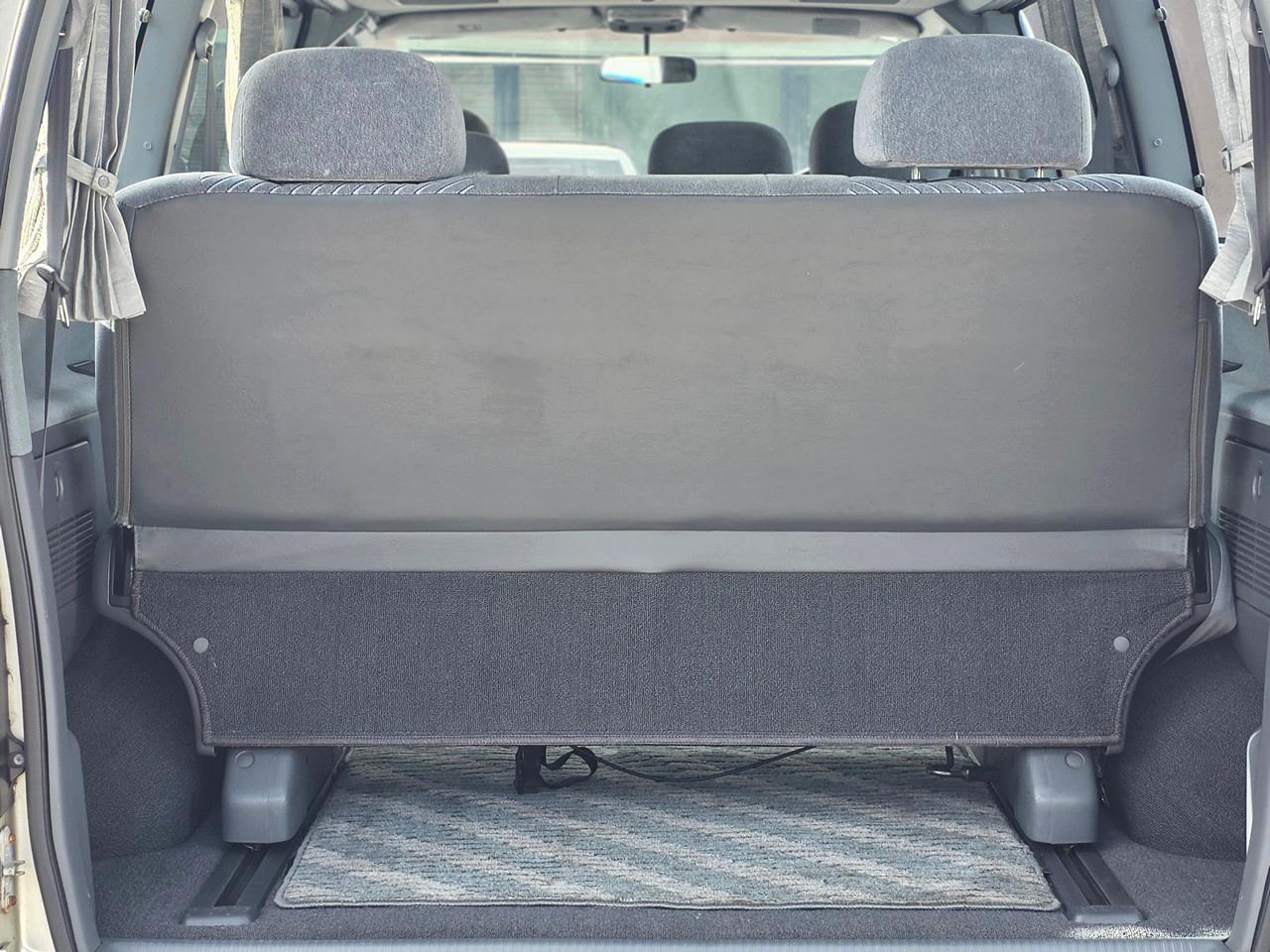 Toyota Granvia  1996