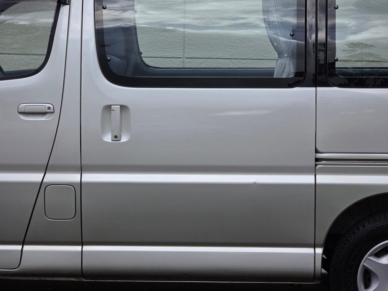 Toyota Granvia  1996