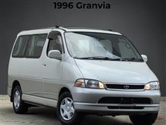 1996 Toyota Granvia 