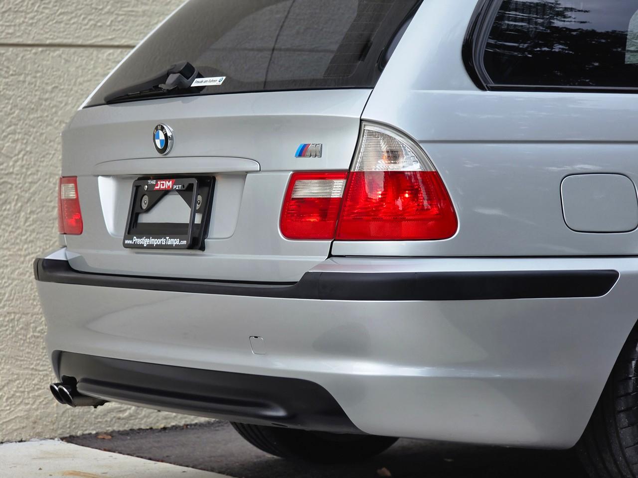 BMW 325i  2001