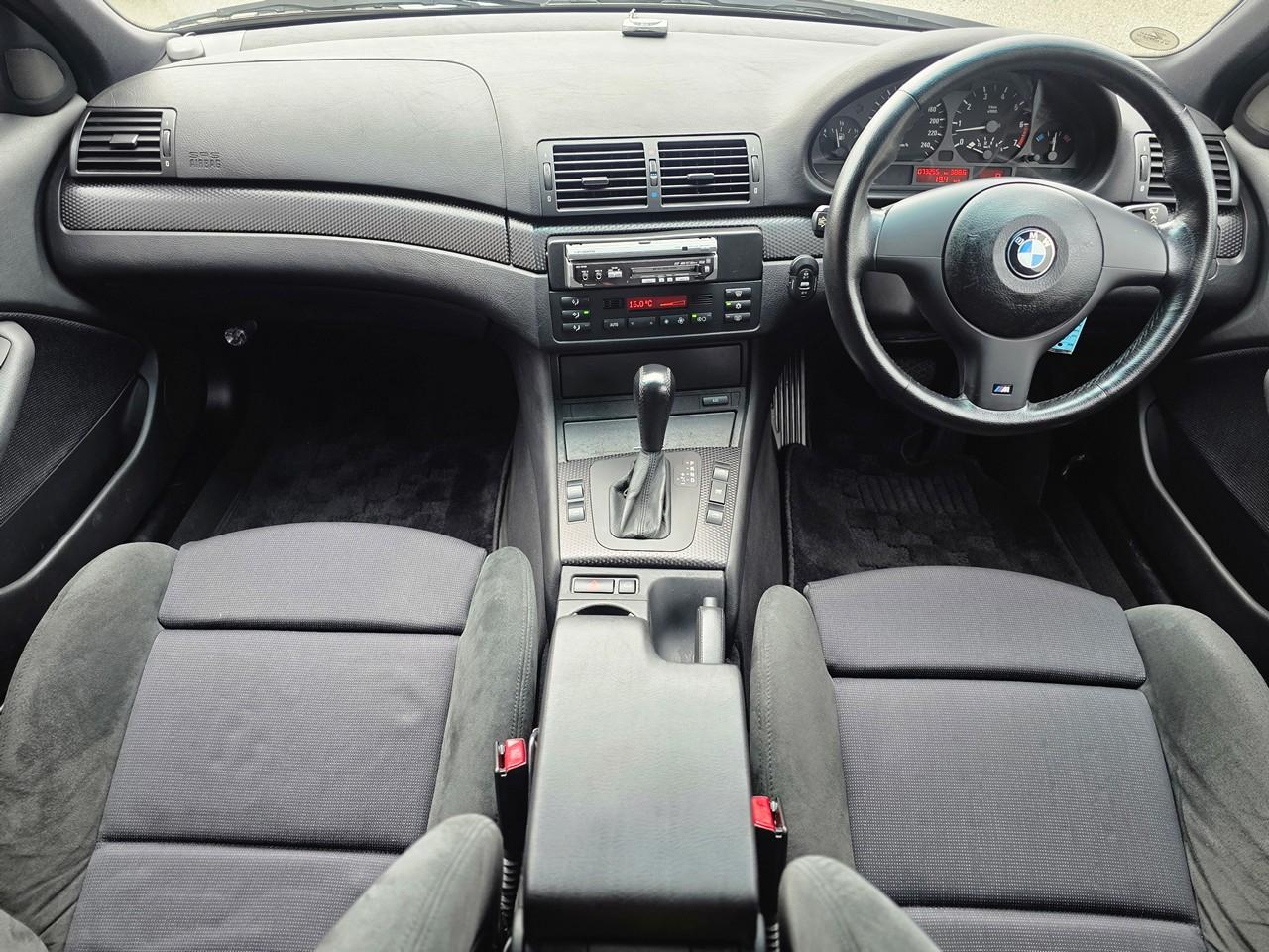 BMW 325i  2001