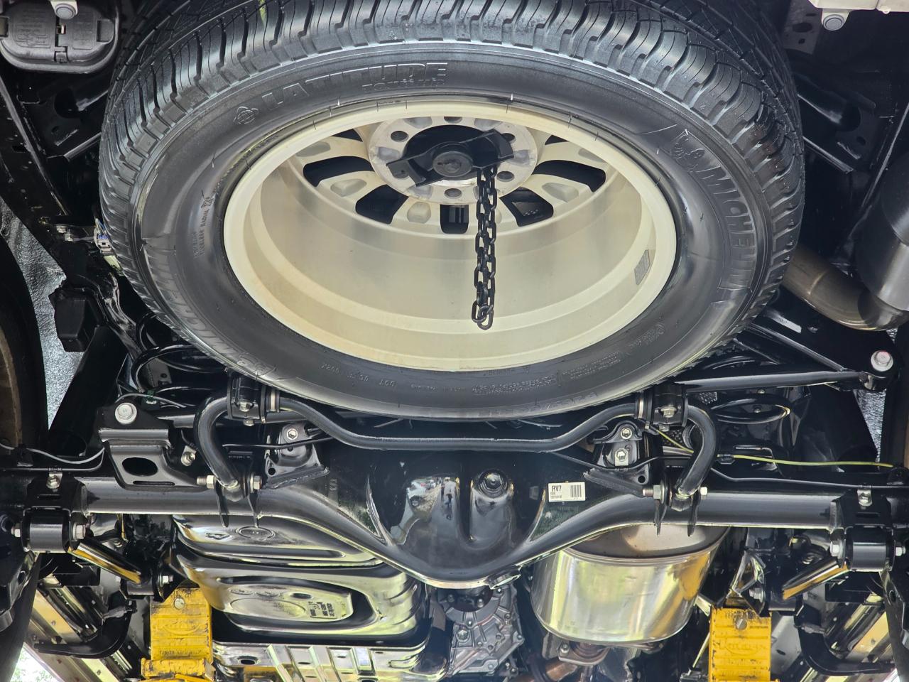 Lexus GX 460 Base 2015