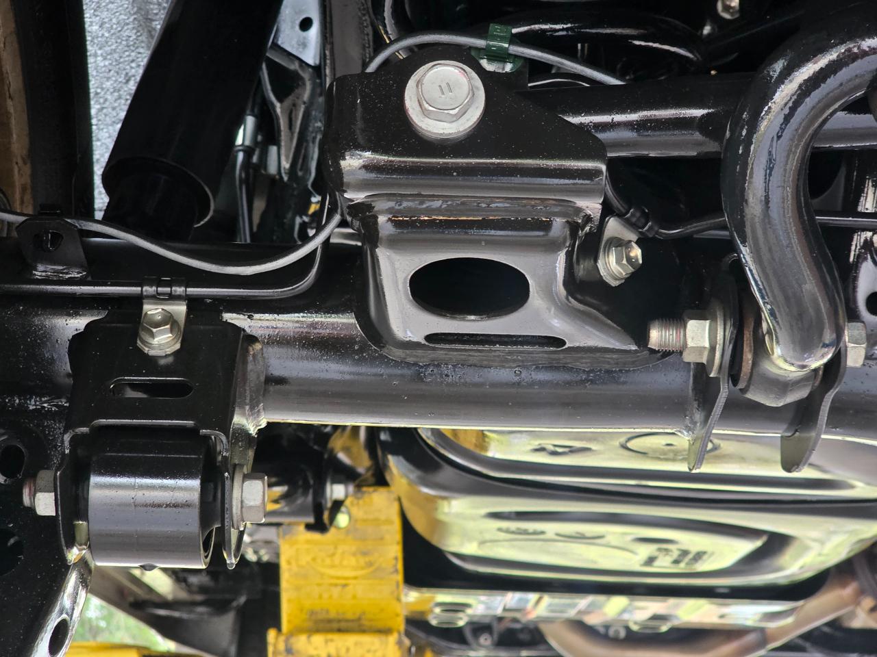 Lexus GX 460 Base 2015