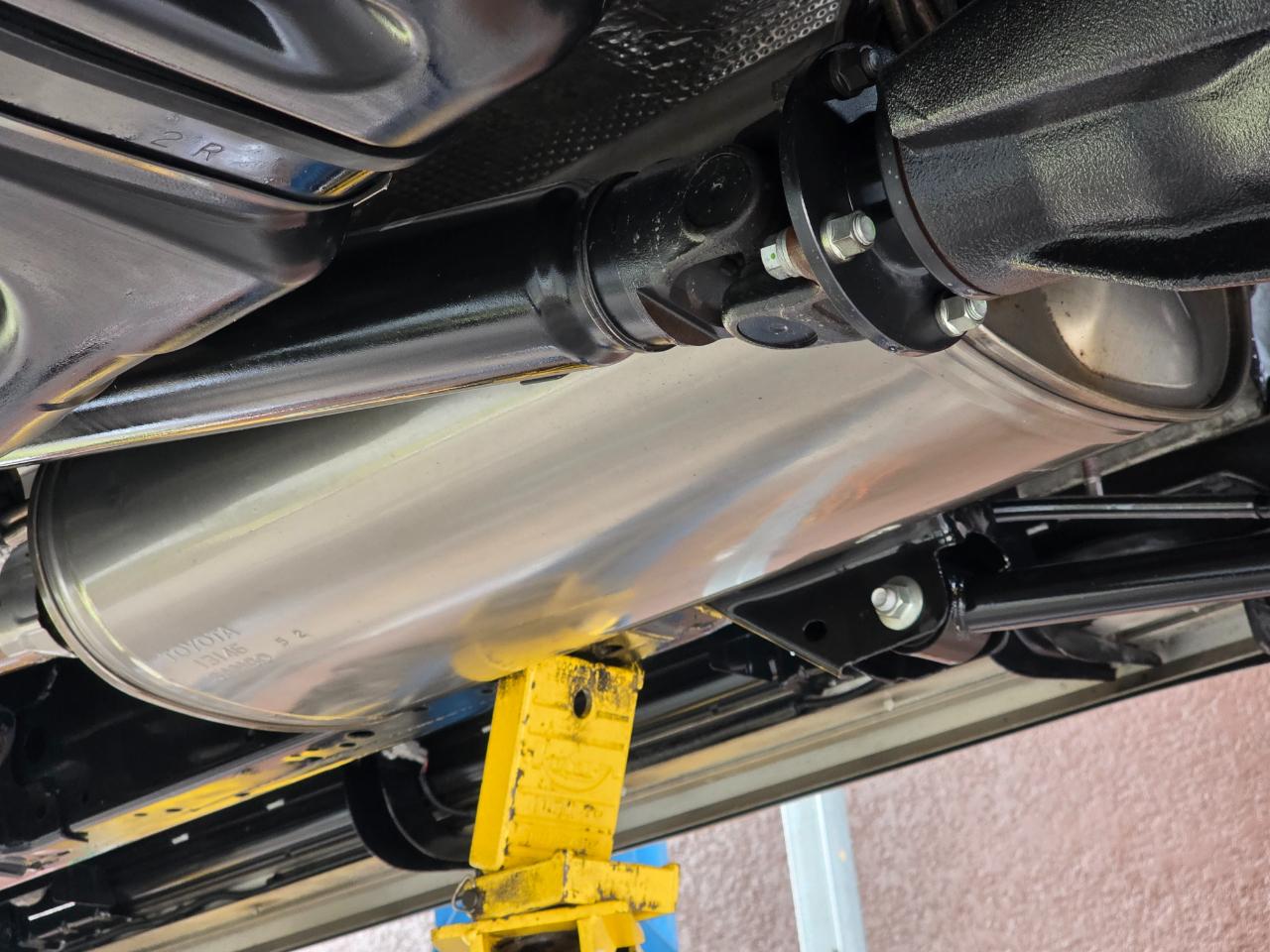 Lexus GX 460 Base 2015