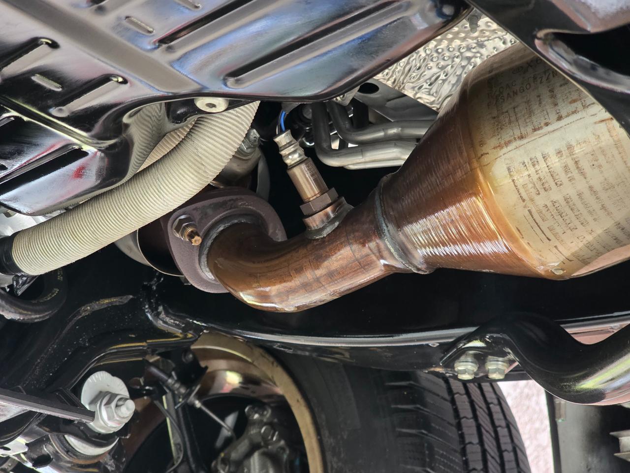 Lexus GX 460 Base 2015