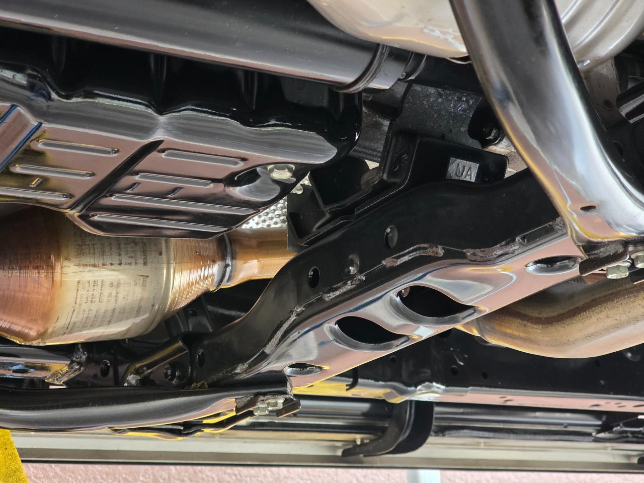 Lexus GX 460 Base 2015