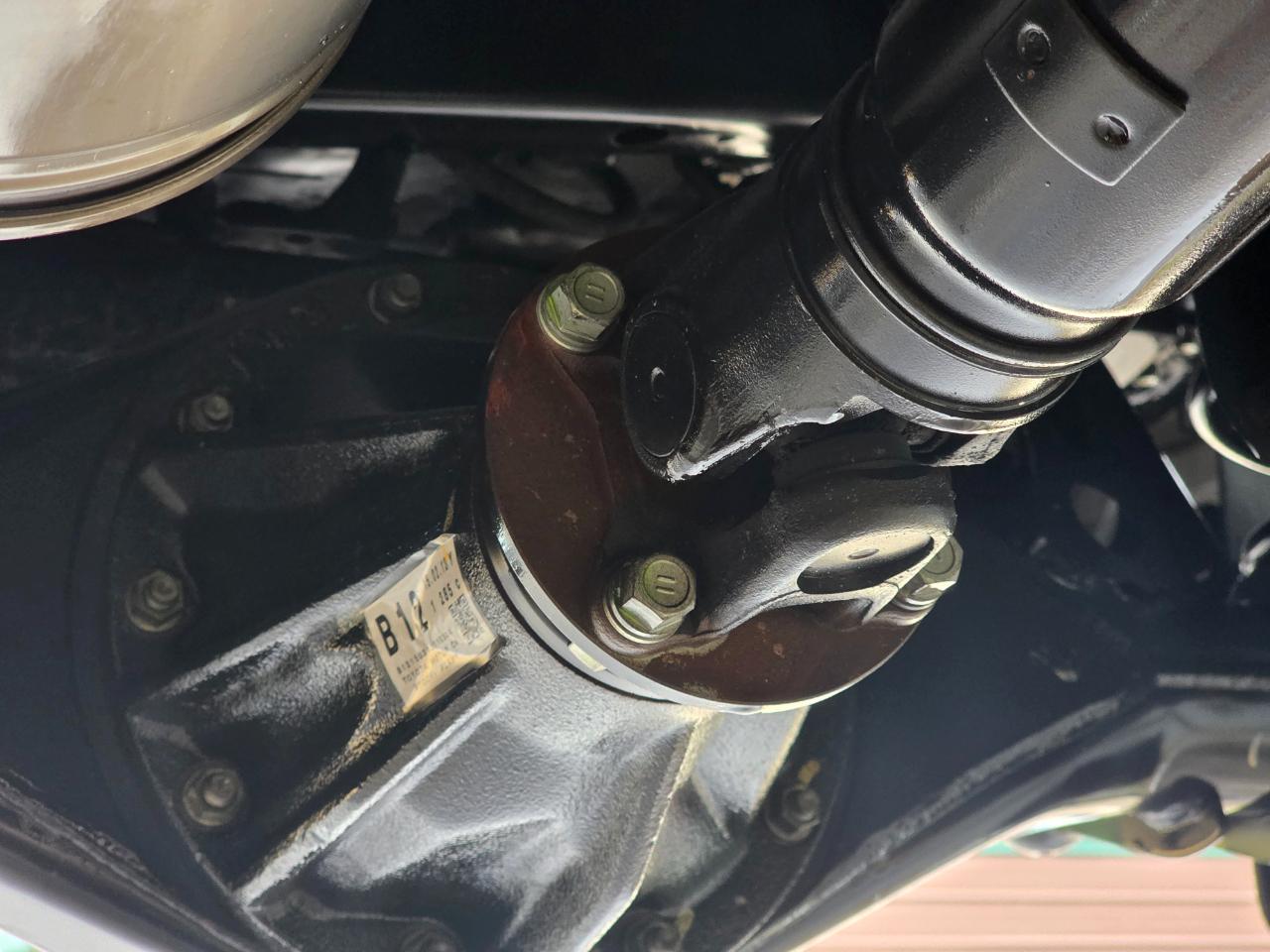 Lexus GX 460 Base 2015