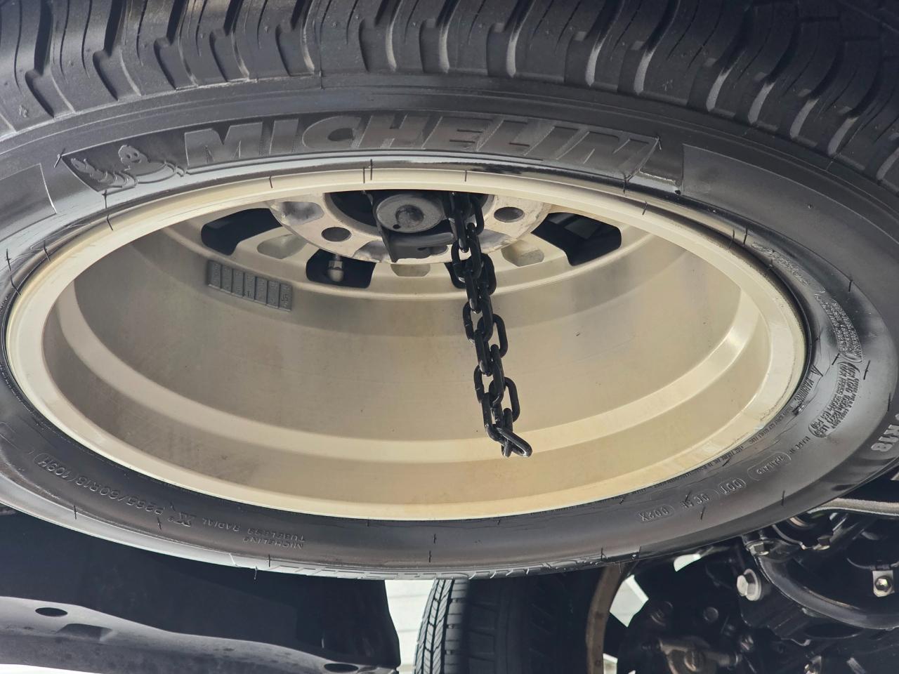 Lexus GX 460 Base 2015