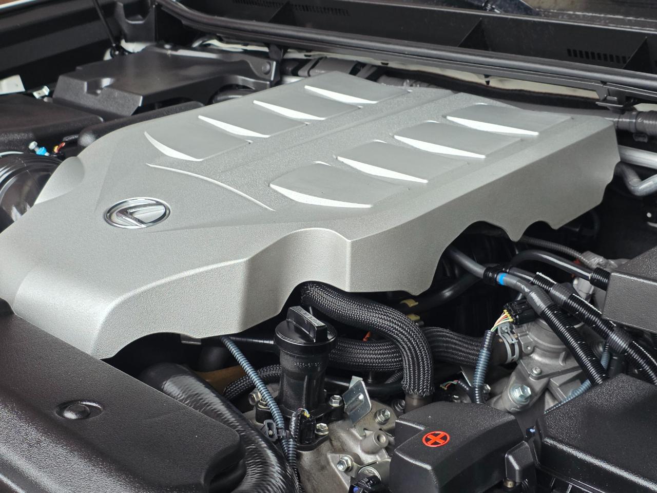 Lexus GX 460 Base 2015