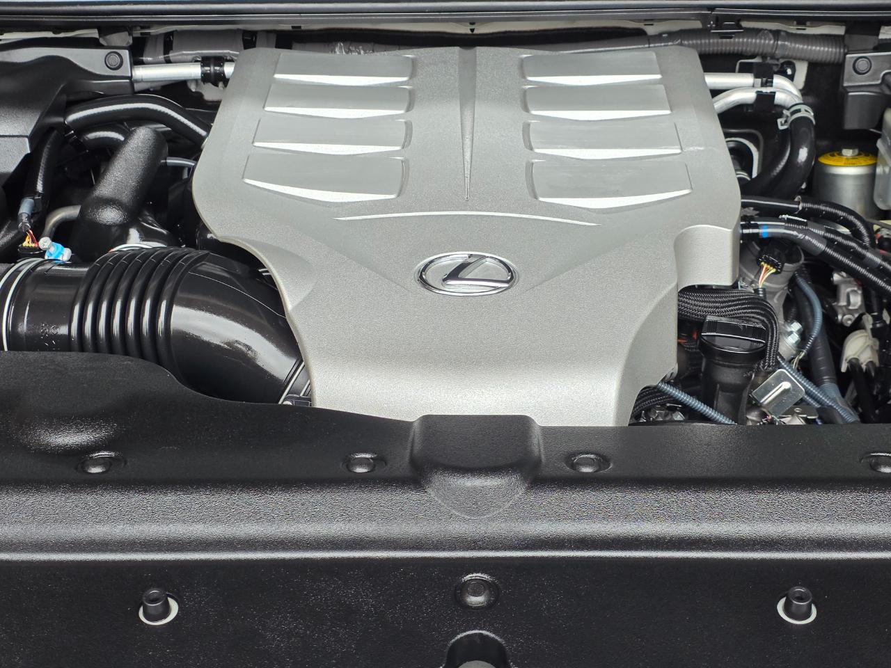 Lexus GX 460 Base 2015