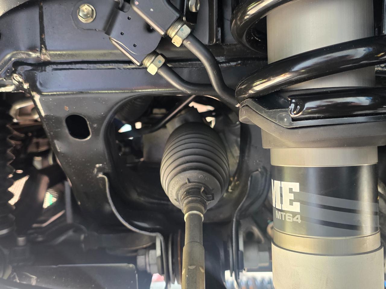 Lexus GX 460 Base 2015