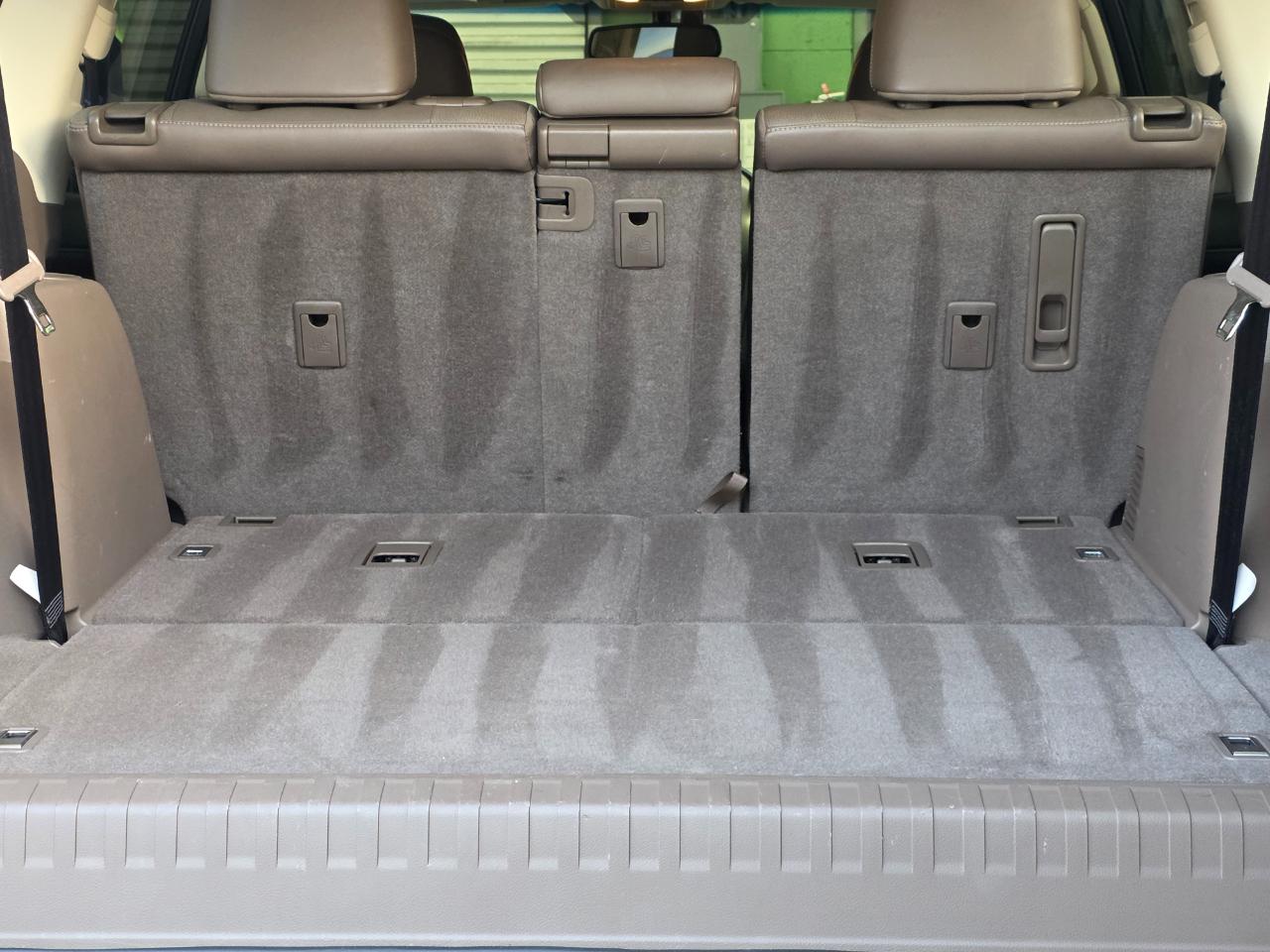 Lexus GX 460 Base 2015