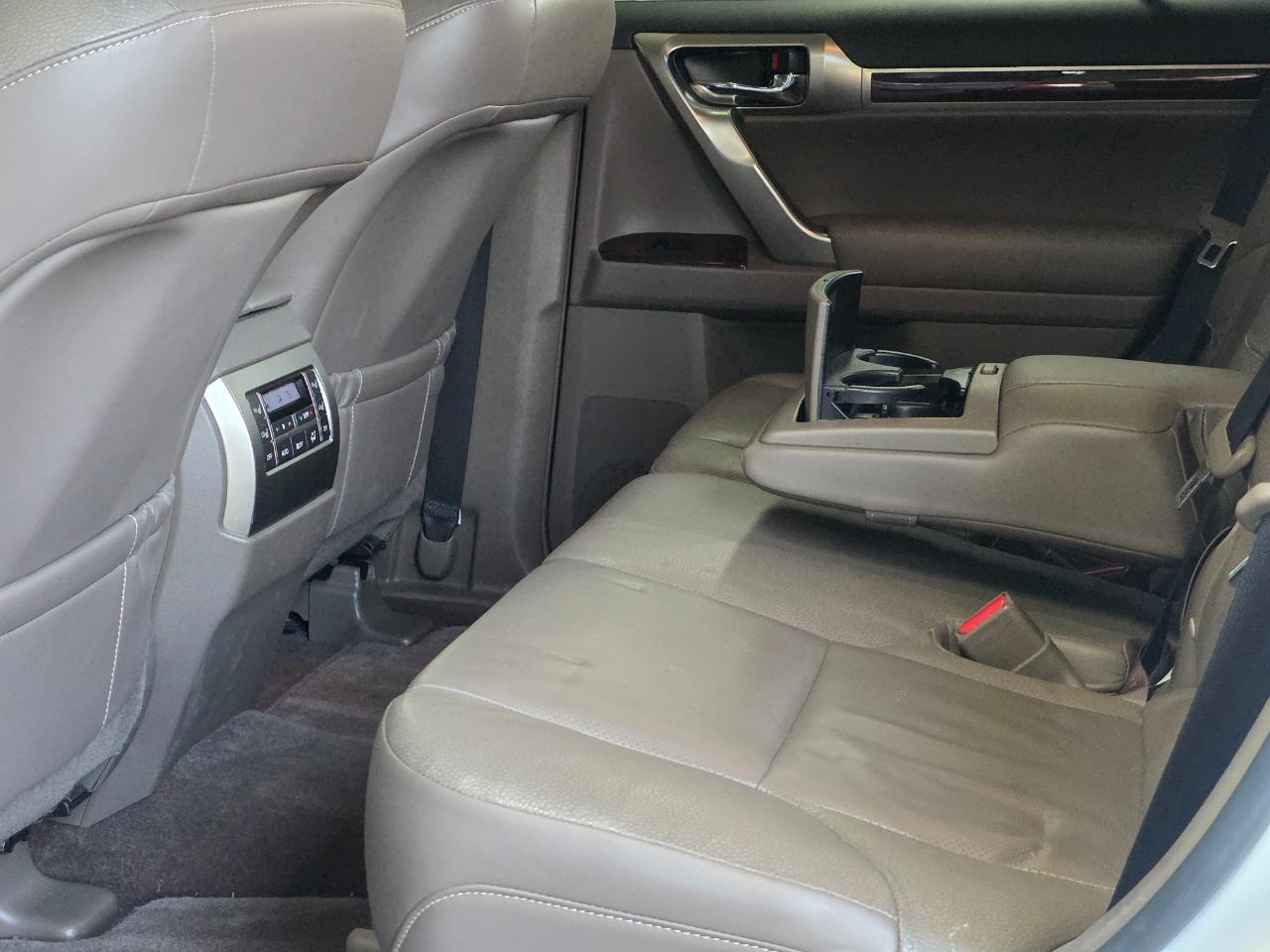 Lexus GX 460 Base 2015