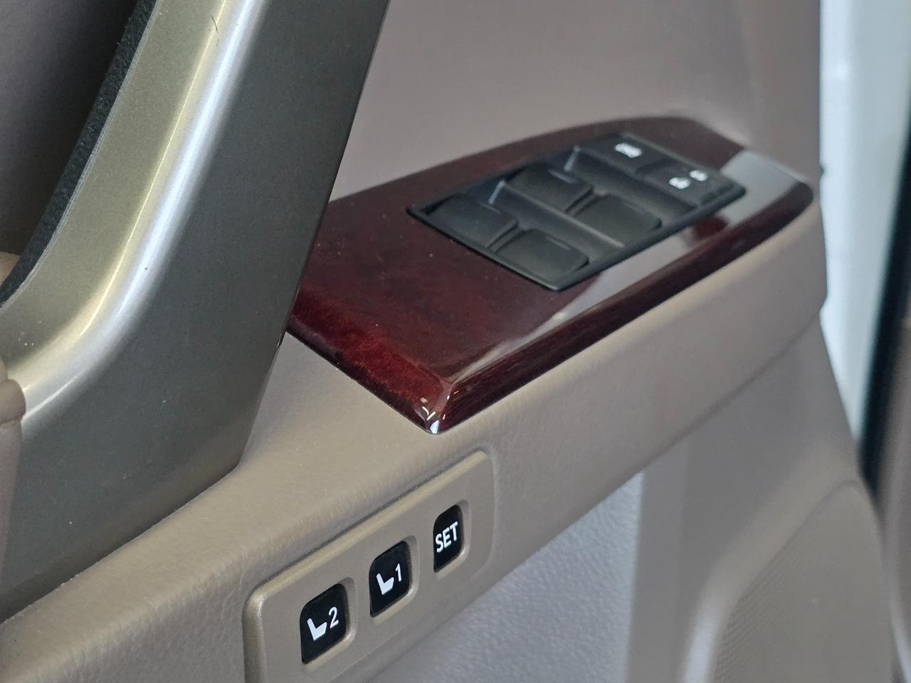 Lexus GX 460 Base 2015