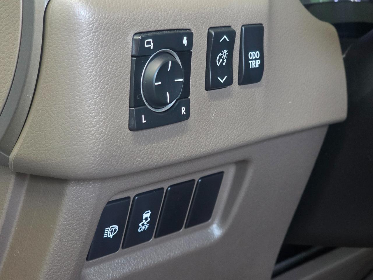 Lexus GX 460 Base 2015