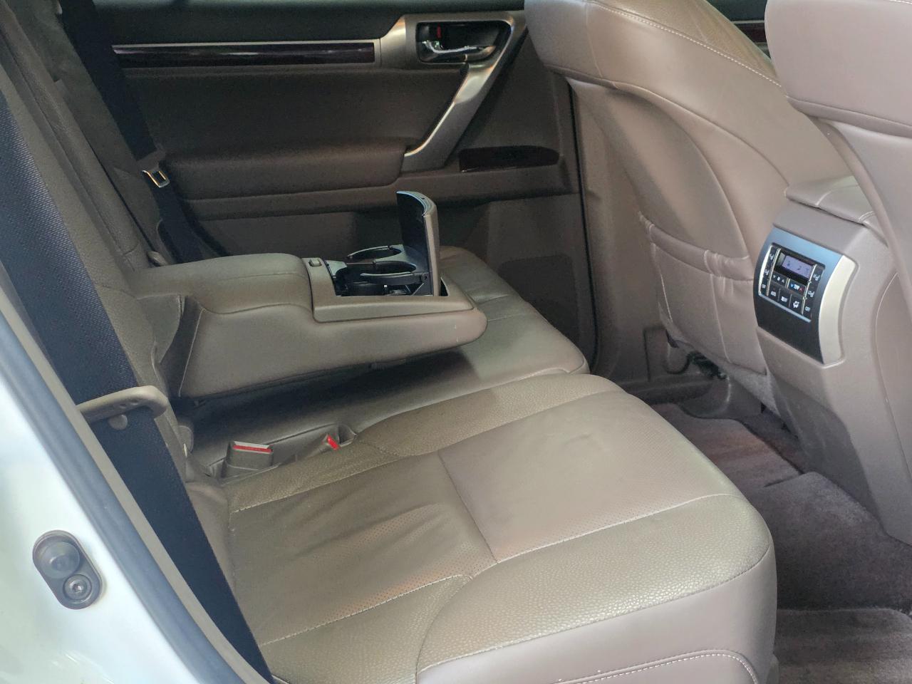 Lexus GX 460 Base 2015