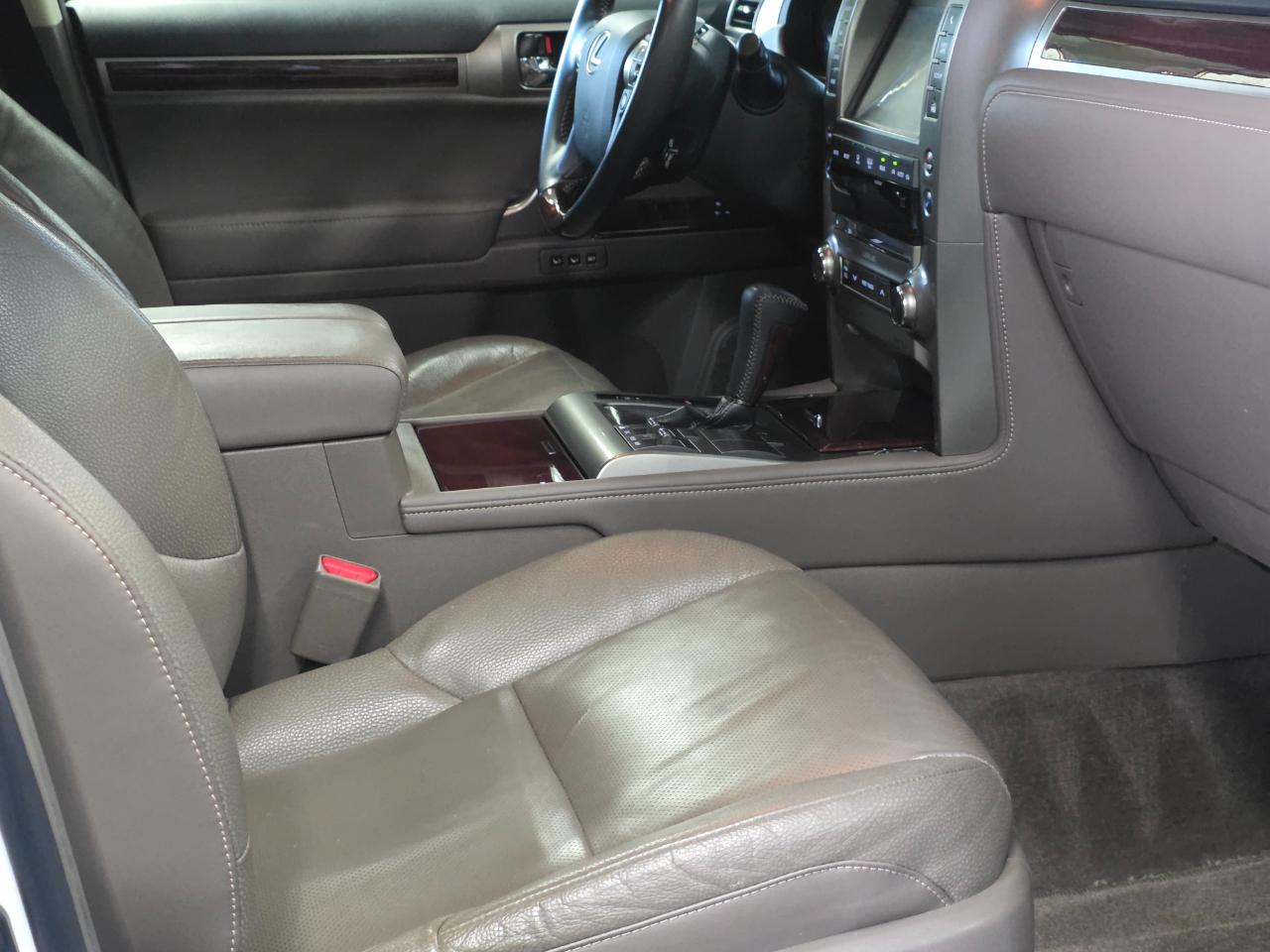 Lexus GX 460 Base 2015
