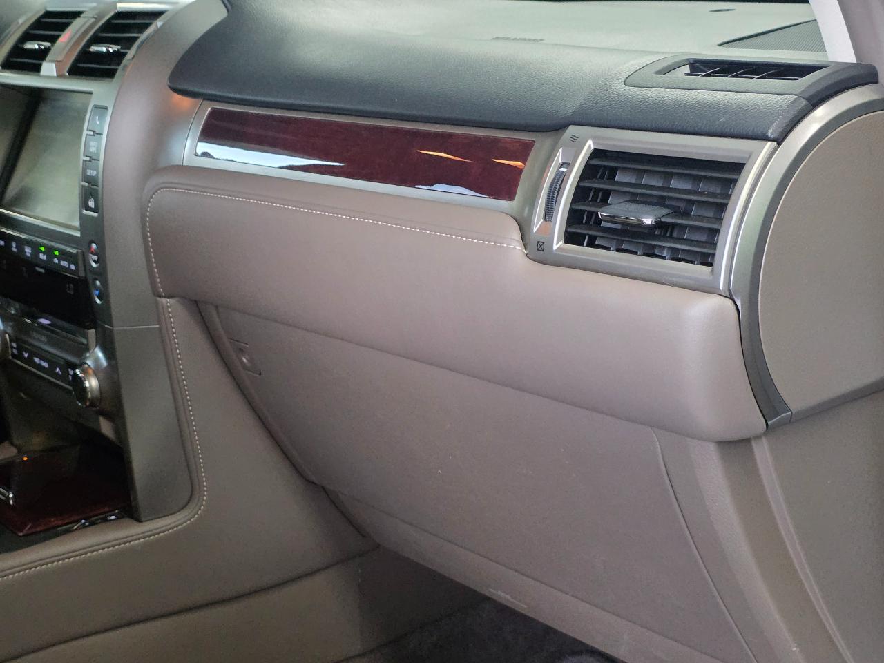 Lexus GX 460 Base 2015