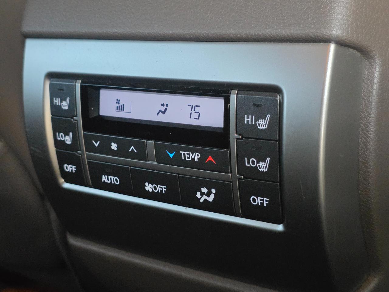 Lexus GX 460 Base 2015