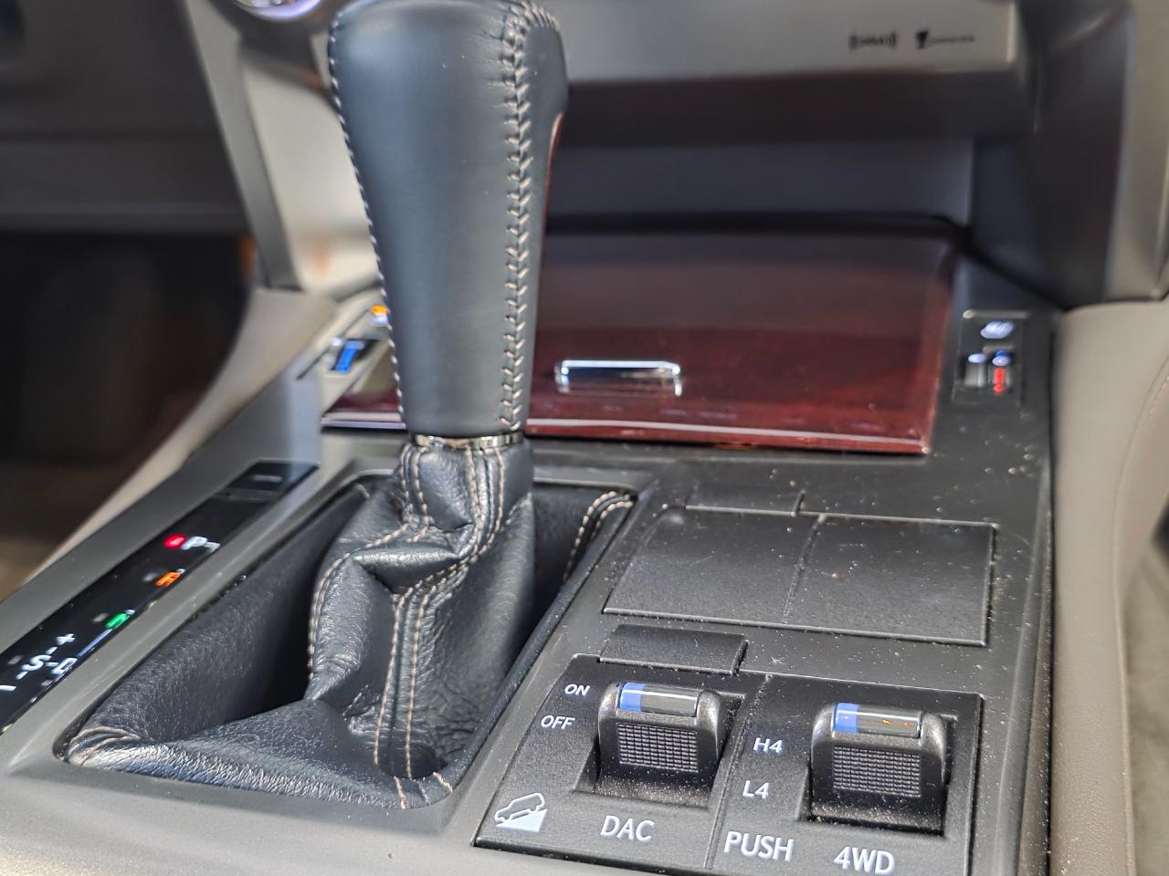 Lexus GX 460 Base 2015