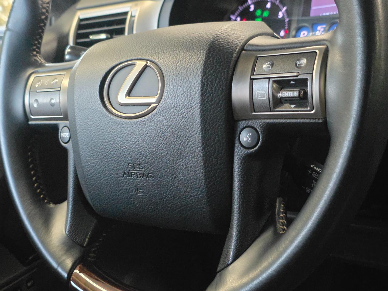 Lexus GX 460 Base 2015
