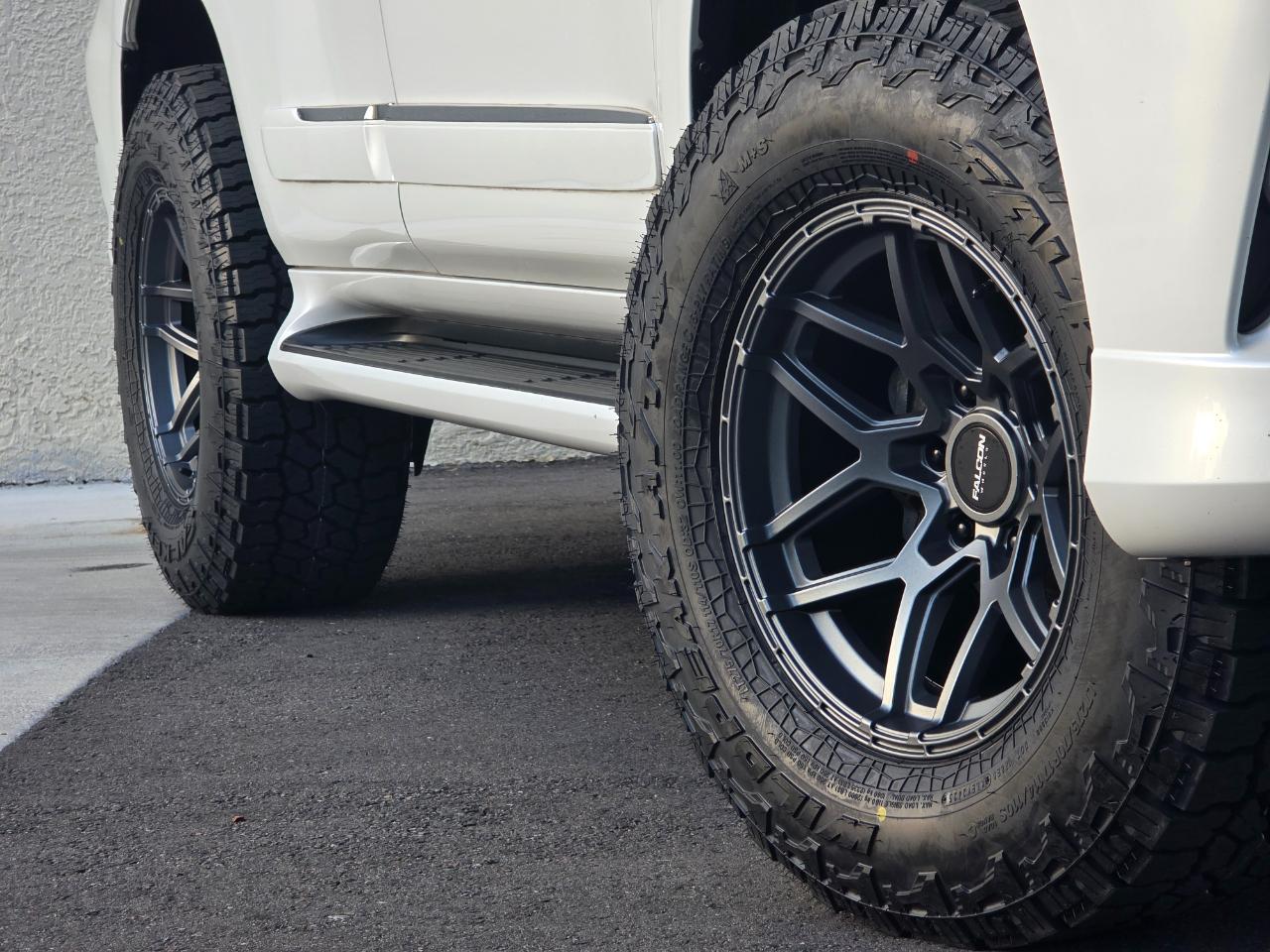 Lexus GX 460 Base 2015