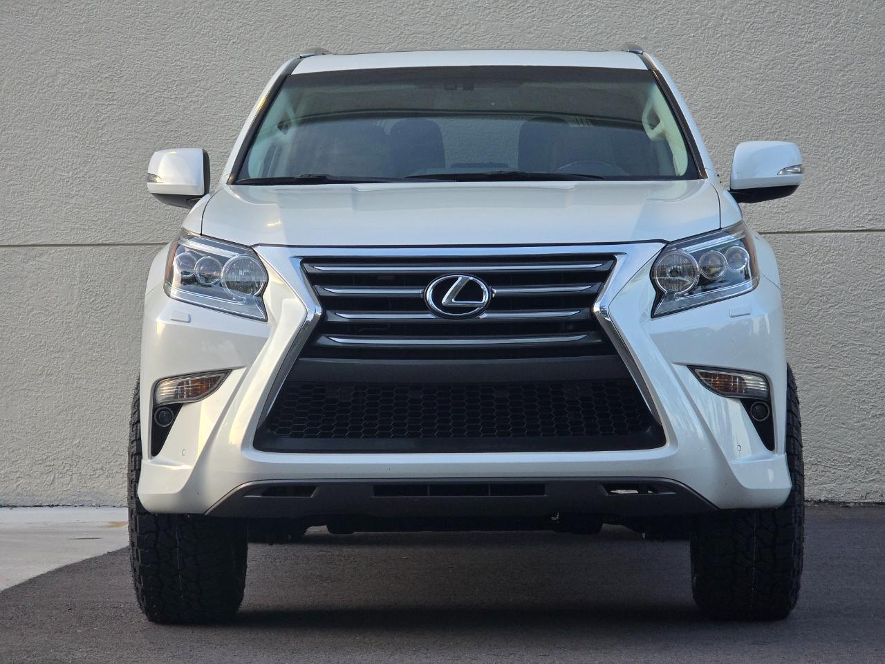 Lexus GX 460 Base 2015
