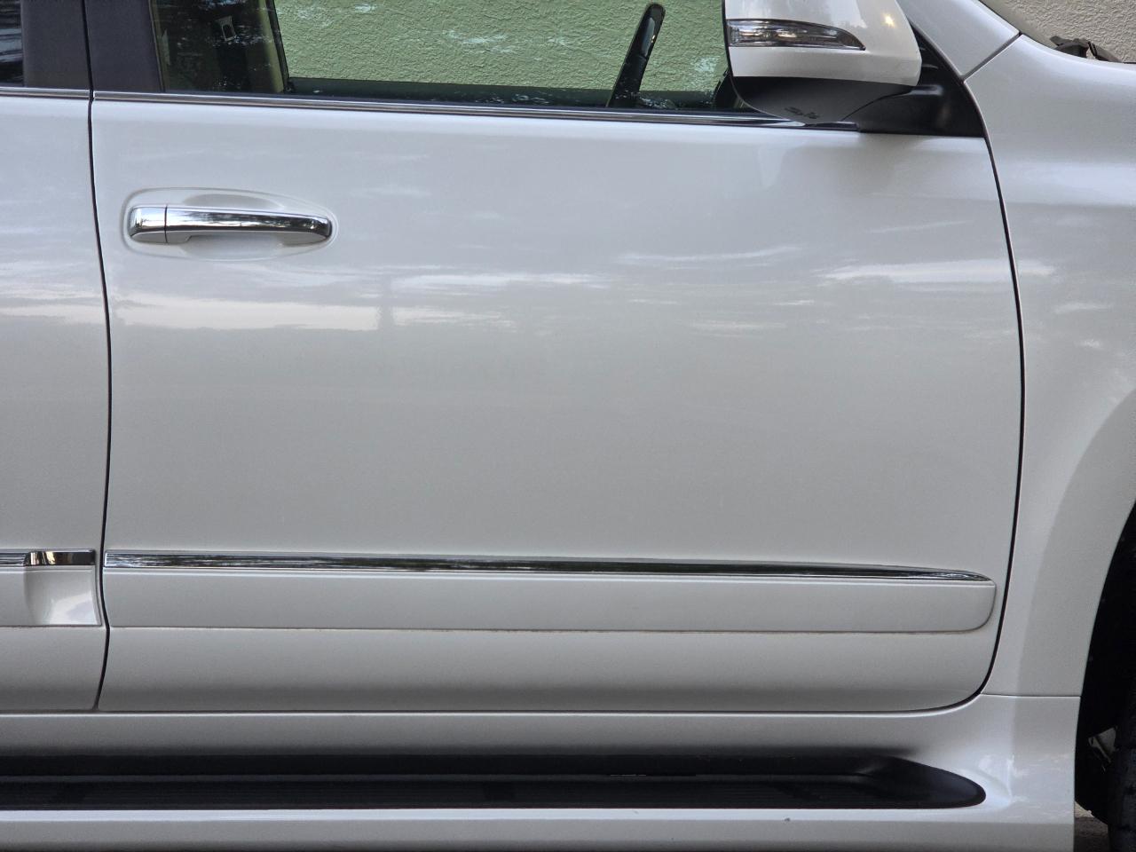 Lexus GX 460 Base 2015