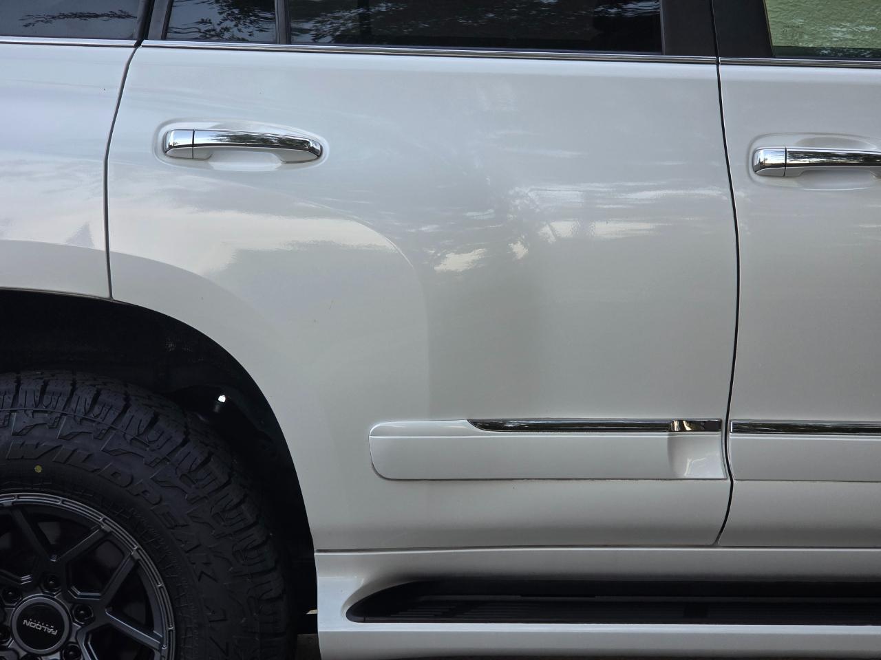 Lexus GX 460 Base 2015