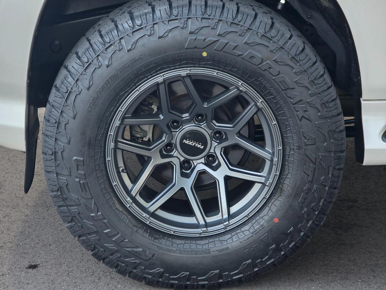 Lexus GX 460 Base 2015