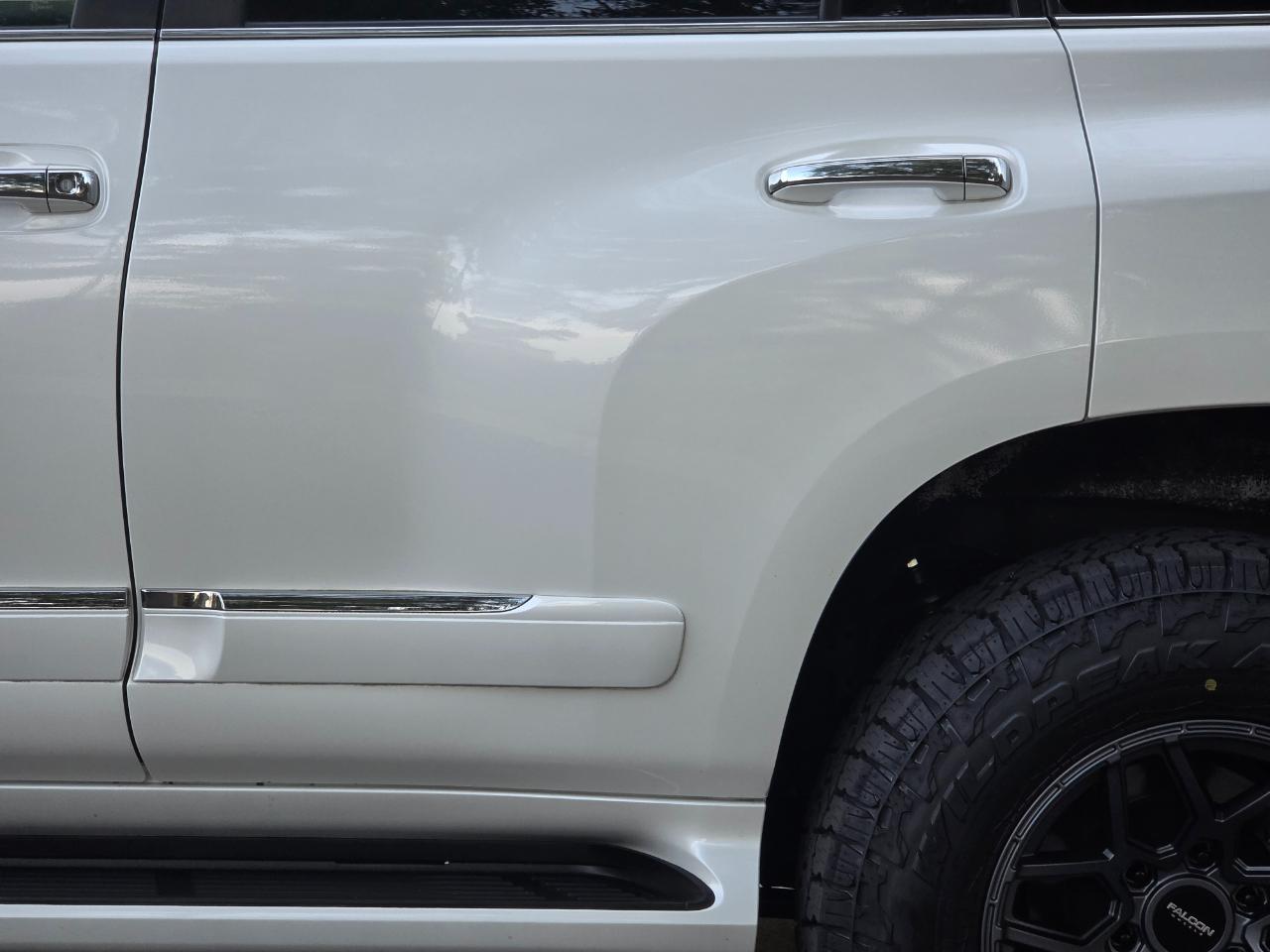 Lexus GX 460 Base 2015