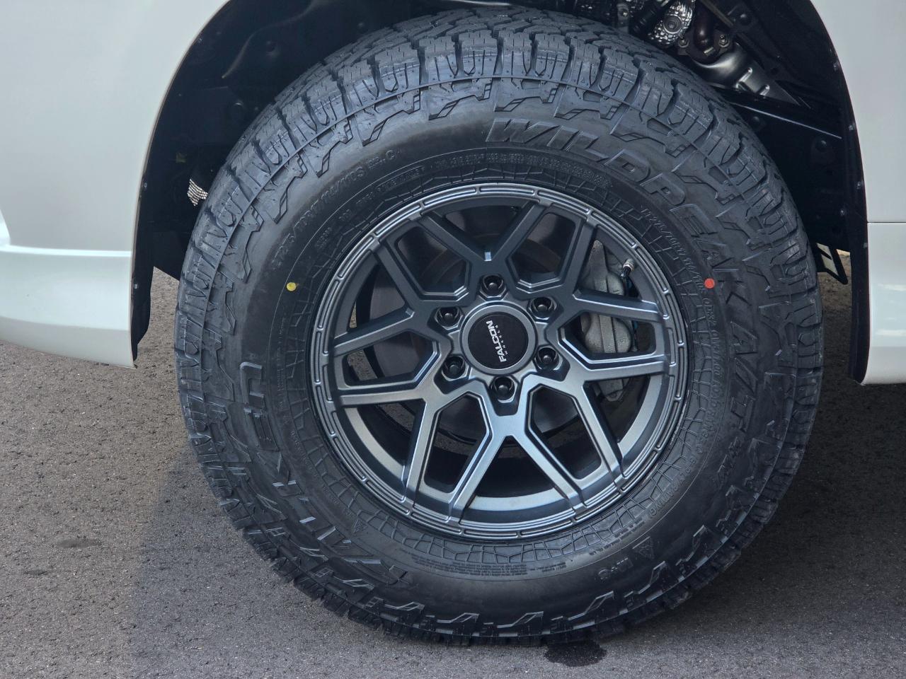 Lexus GX 460 Base 2015