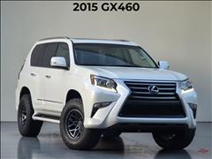 2015 Lexus GX 460 