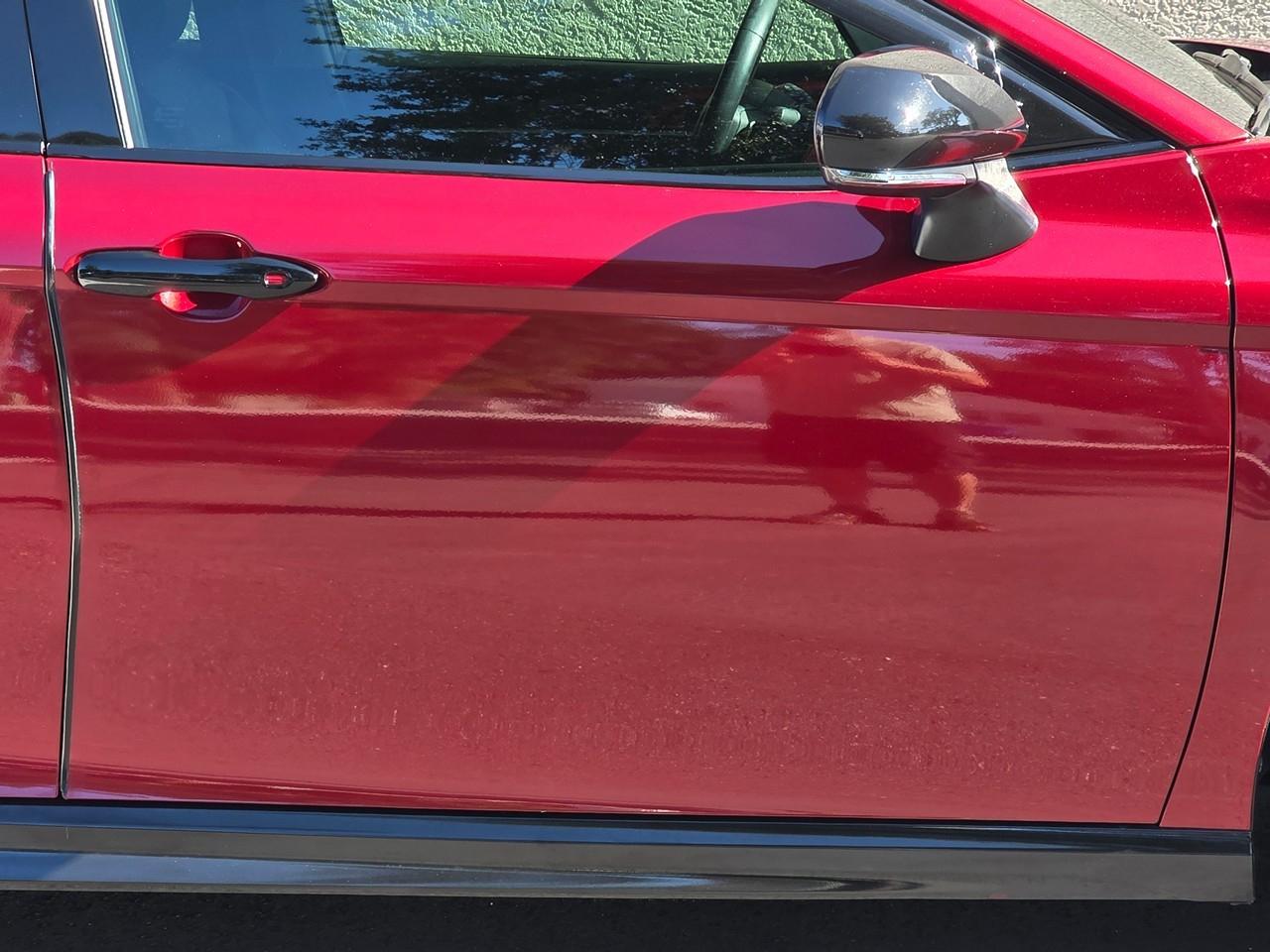 Toyota Camry XSE 2018