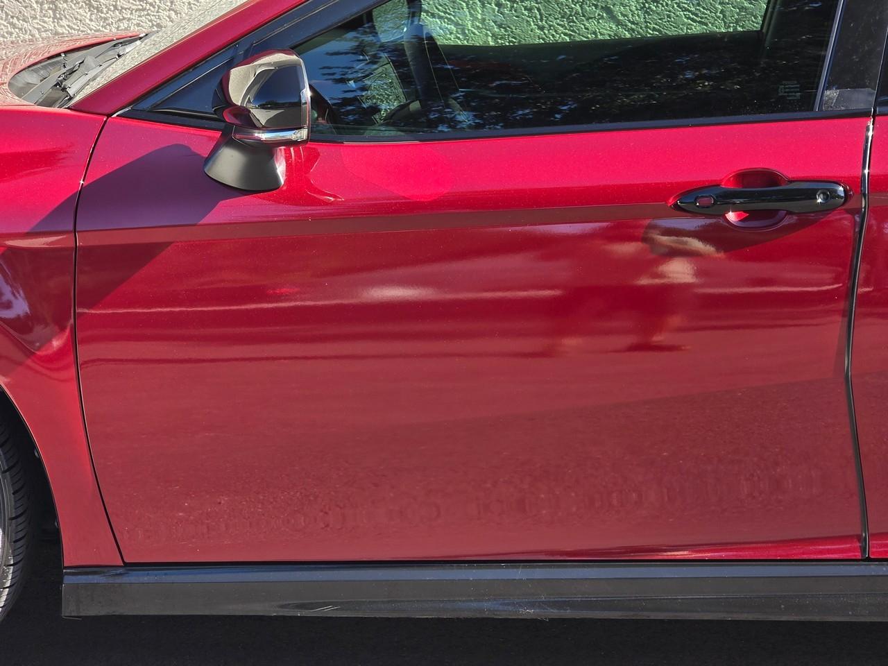 Toyota Camry XSE 2018